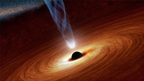 梦一般的宇宙奇观