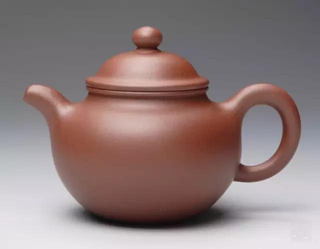 为茶而生盘点中国紫砂十大历史名壶