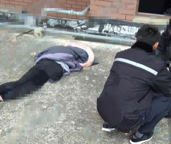 开学季 盐城一花季少女坠楼身亡 官方回应【图】