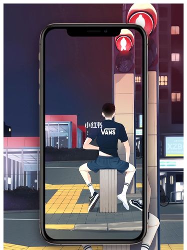 全网最新最帅的男孩锁屏壁纸_壁纸_ins_种草_素材_壁纸