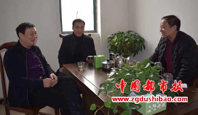 当代著名书法家刘晓喜