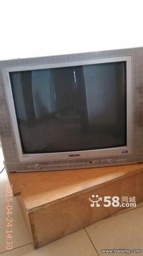 8成新25英寸超级芯片康佳彩霸电视机还有有线电视