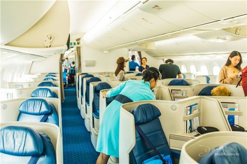 厦门航空上海福州纽约787-9洲际航线商务舱体验