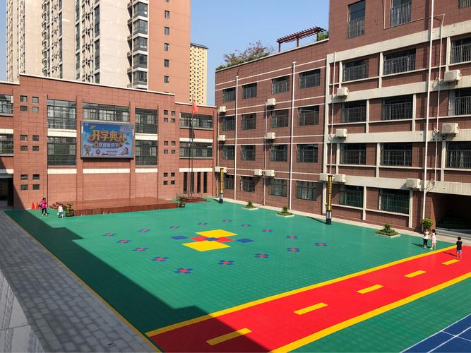 我们开学啦——范家村小学开启2018秋季新生报名工作
