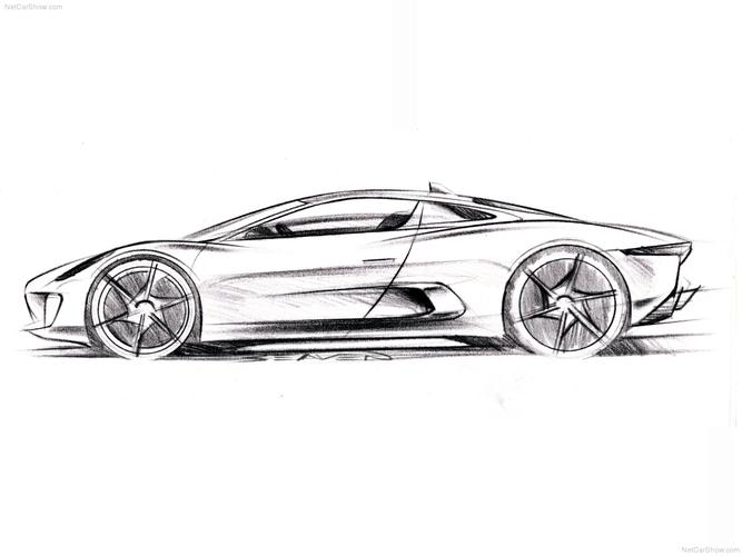 车辆工程可以从事汽车外观设计吗?