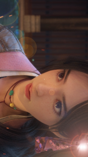 屠丽(壁纸)精选——眷思量