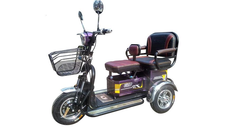 天津市高仕电动车有限公司