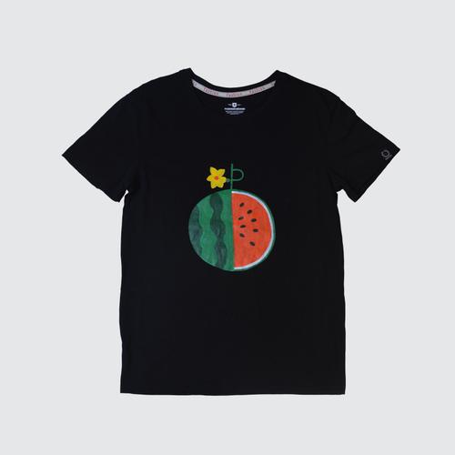 原创丙烯手绘t恤