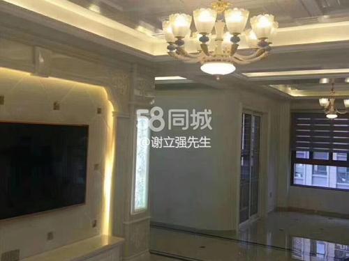 正阳首府(六一七路2号 3室2厅1卫