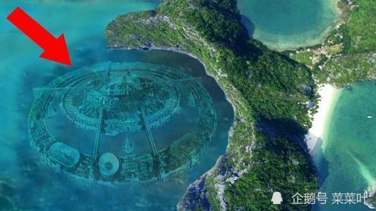 史前亚特兰蒂斯文明猜想:文明并不是一直这么安稳地发展着的