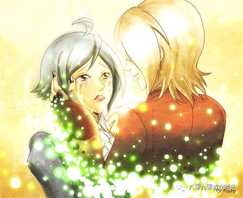 拳皇阿修篇全传