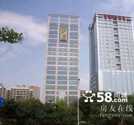 敦煌大厦