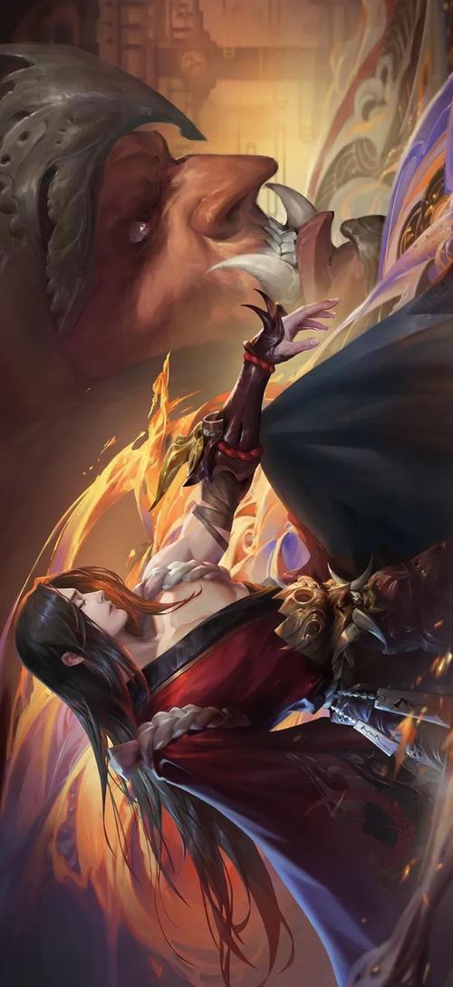 橘右京《王者荣耀》 - 堆糖,美图壁纸兴趣社区