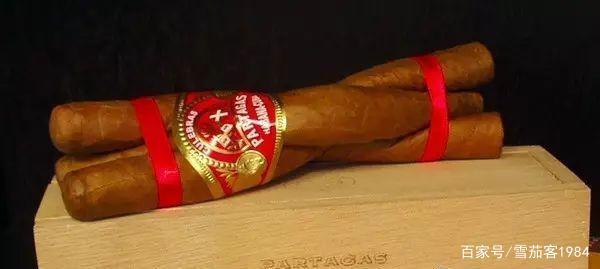 盘蛇雪茄因何而来?