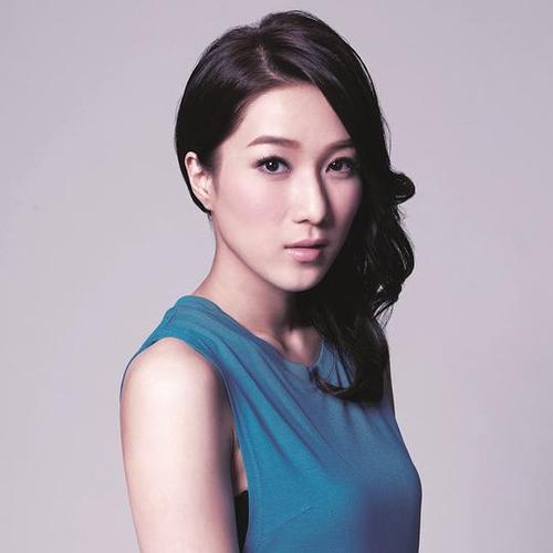 钟嘉欣 linda chung的图片