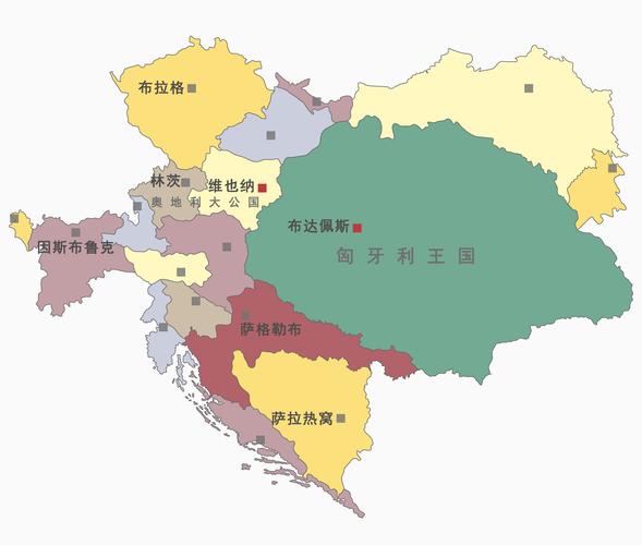 二战时期匈牙利为何上了德国纳粹的贼船?