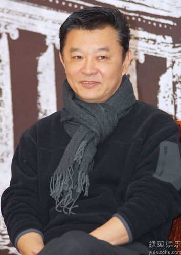 动作导演程小东