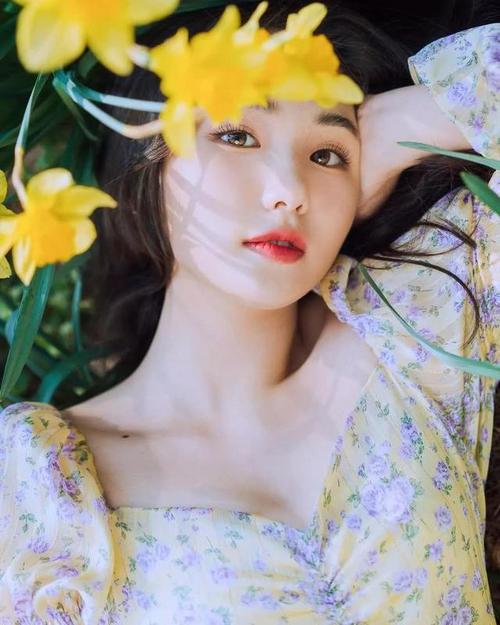 美女美图(128)