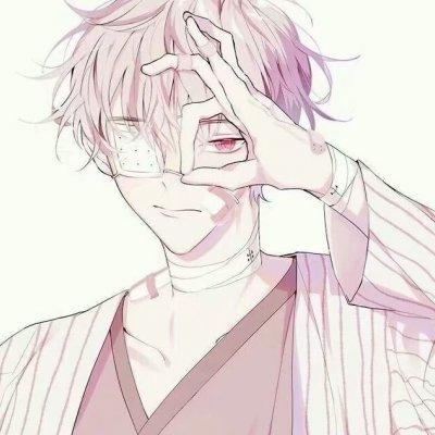 动漫头像男无水印 高清好看无水印的动漫头像男生图片