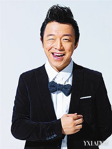 【图】经典歌曲爱与愁 黄渤倾情演唱