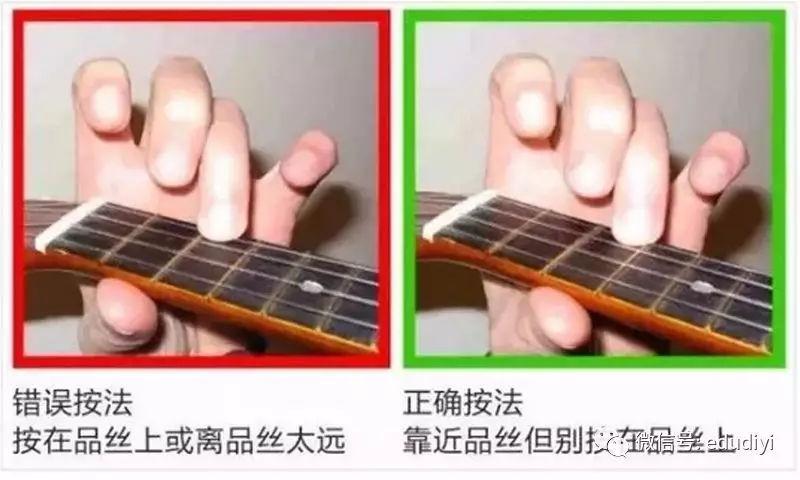 "顶胜钢琴,蒂伊艺校"分享:尤克里里左右手控制技巧