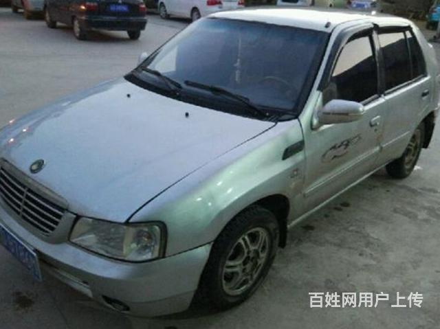 05年 吉利 美日 1.3 手动 舒适型(273二