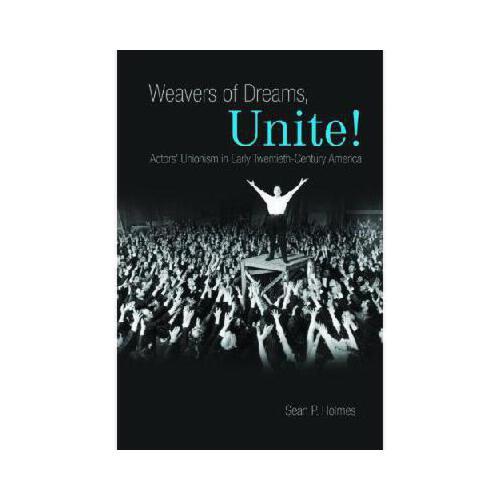 【预订】weavers of dreams, unite!