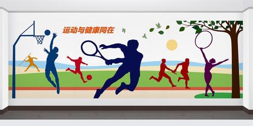 墙绘主题文化墙|艺术壁画|素材|墙绘素材|3d立体墙绘