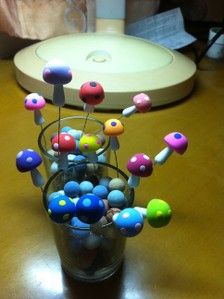 软泥