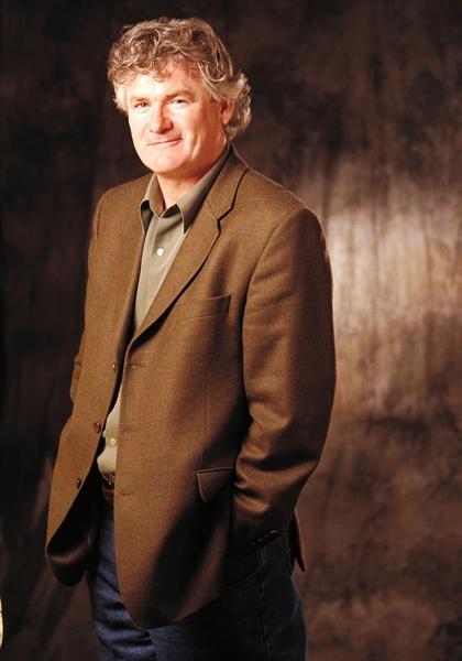 john mcdermott
