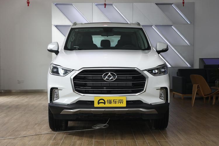 上汽大通d60质量怎么样 大通d90降价8万