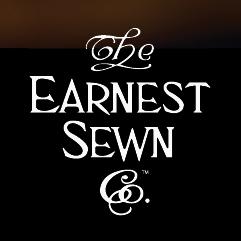 earnest sewn图片_百度百科