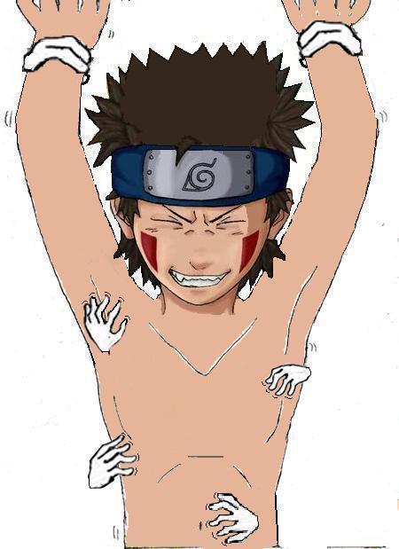 tickle-no-jutsu 2 by gargalite