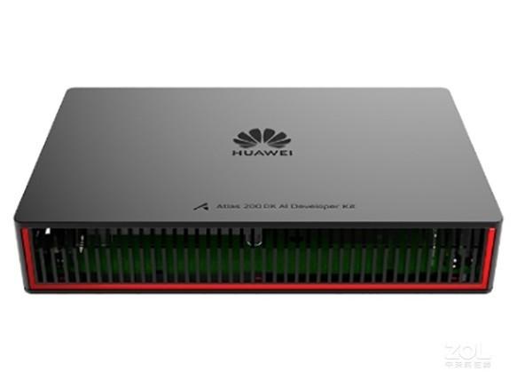 华为atlas 200 dk