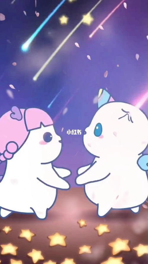 鼠星星娜娜子_樱花季_暖春樱花季_影视_动漫