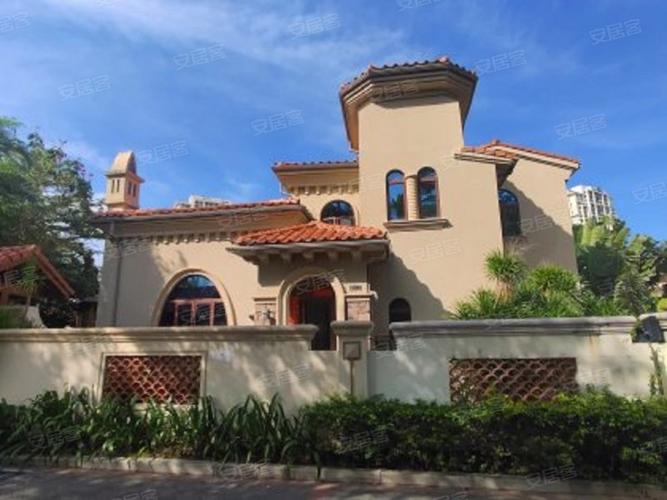 凤凰水城红树湾(别墅)