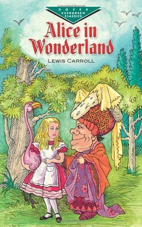 alicewonderland手抄报word手抄报