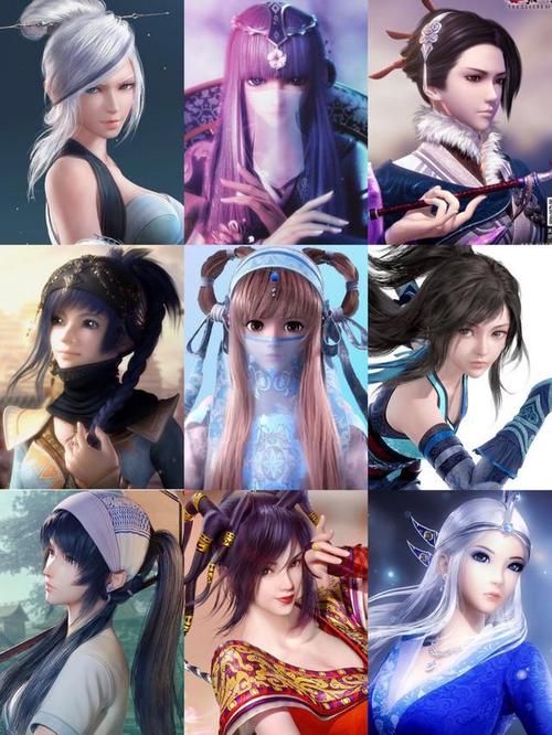 "女主颜值最能打的国漫"上热搜,斗破"颜面扫地"玄机成