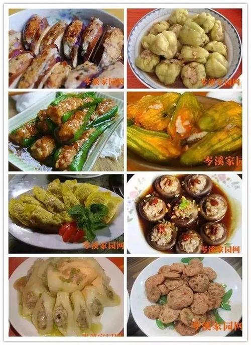 城事|舌尖上的岑溪——要吃遍岑溪美食才算过年!