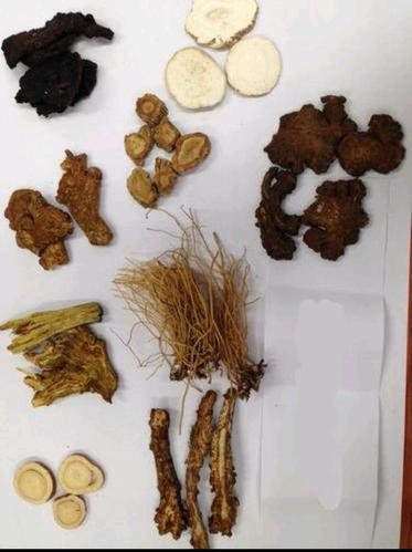 每日一味常用中药方剂之三《九味羌活汤》,推荐收藏!