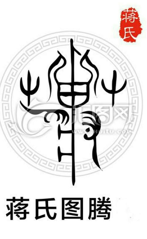 蒋姓始祖 万寿陵