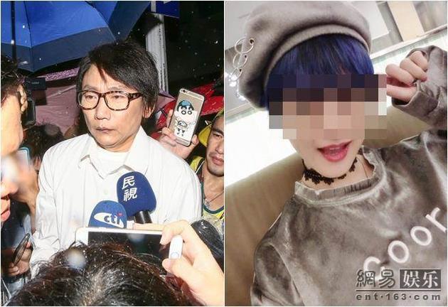 秦伟是谁个人资料 秦伟被控性侵自信会被判无罪