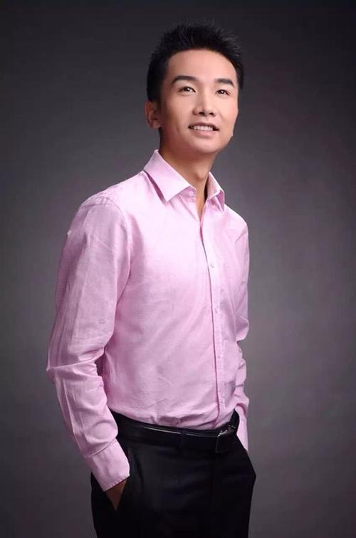 省戏曲研究院实力派演员   包东东