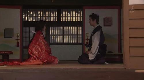 大贱赏家的相册-大奥~诞生(有功家光篇)