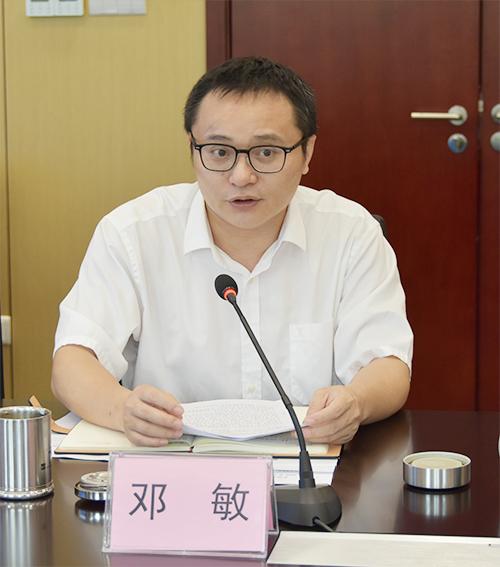 宜宾市副市长张健调研天原集团生产经营发展工作