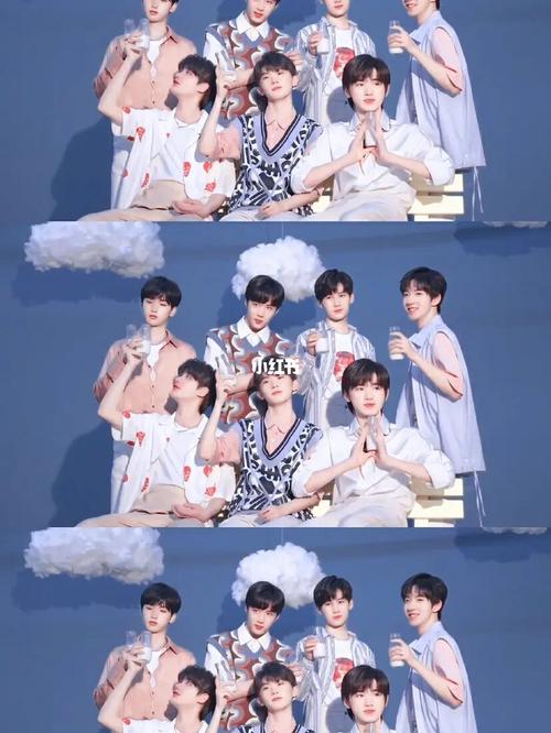 时代少年团,神仙壁纸了绝绝子爱了爱了!_时代少年团_壁纸_素材_壁纸