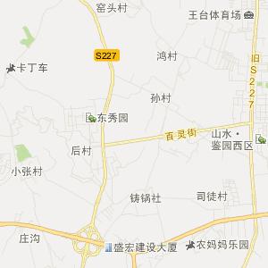 泽州县地图_泽州县地图全图_泽州县地图高清版_晋城市