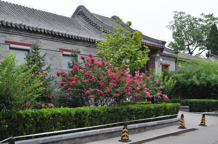 北京后海(北沿)