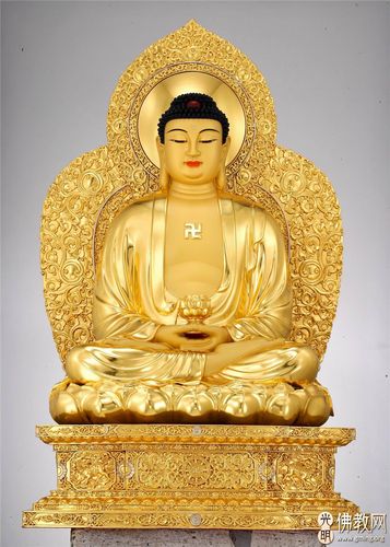 如来佛像 如来佛祖图片大全