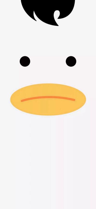 【iphone x 小耳朵壁纸】可爱壁纸